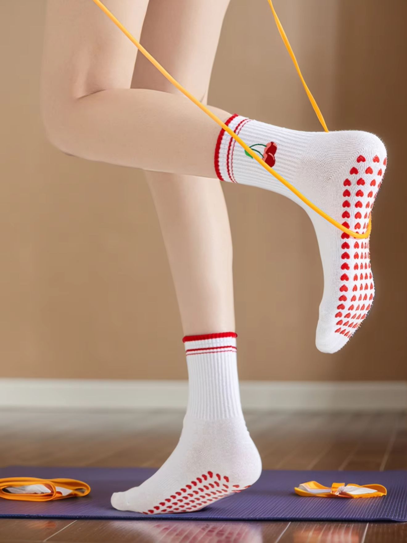 Yoga Of Fitness - 1 Çift Sınır Ötesi Profesyonel Yoga