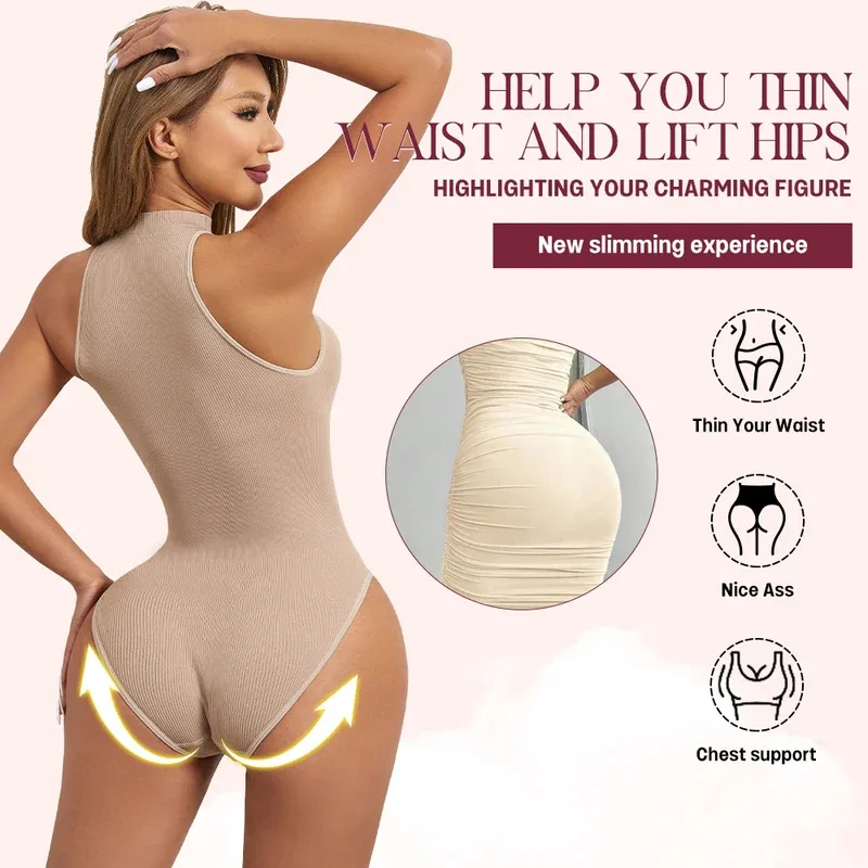Yüksek Esneklikli Seksi Kolsuz - Waist Trainer Women incelemesi ve fiyatı