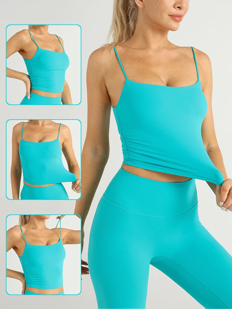 Yazlık Slim Fit Yoga Spor Giys - Yoga Fitness Matte incelemesi ve fiyatı