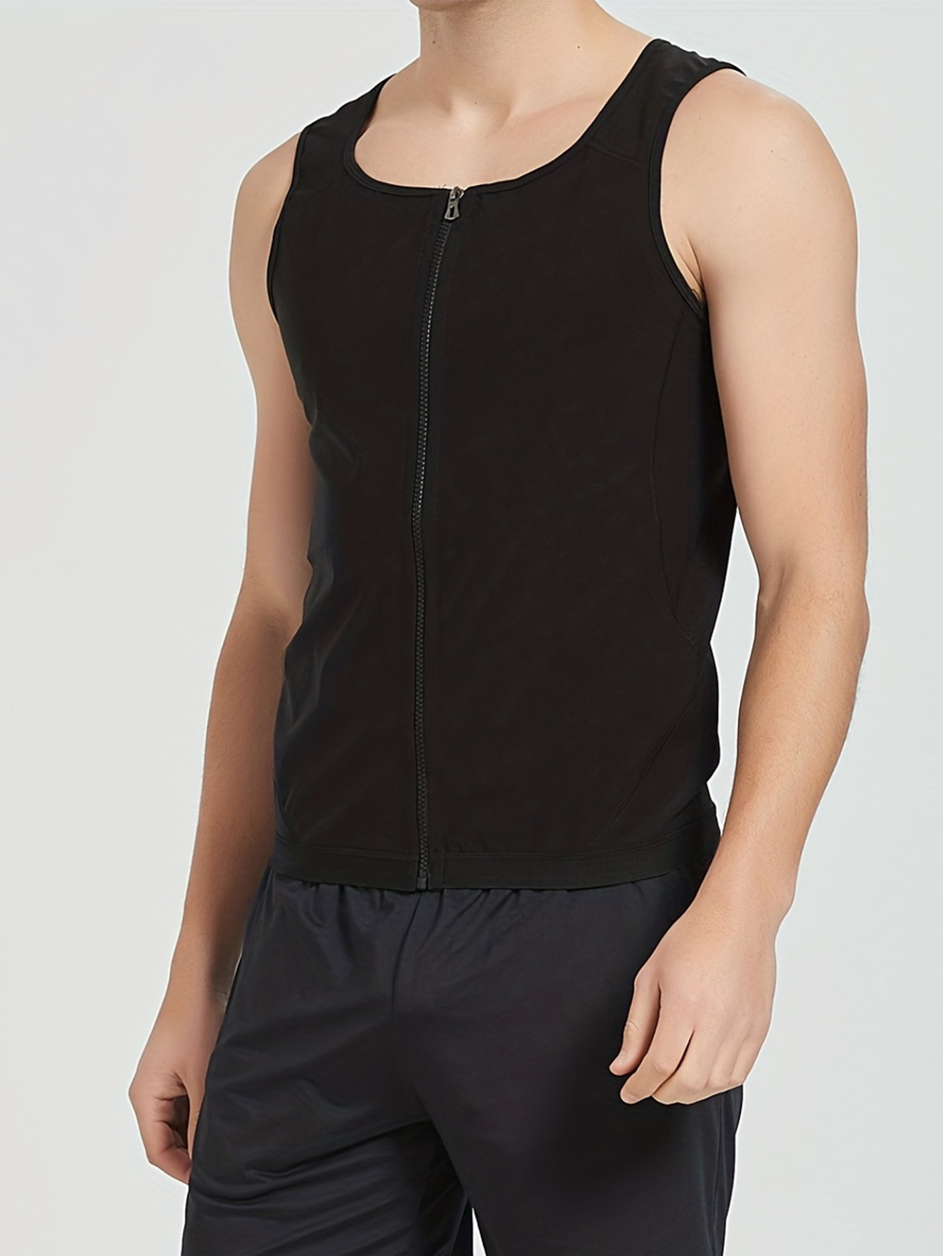 1 adet Sauna Ter Takım Elbise  - Waist Trainer Women incelemesi ve fiyatı