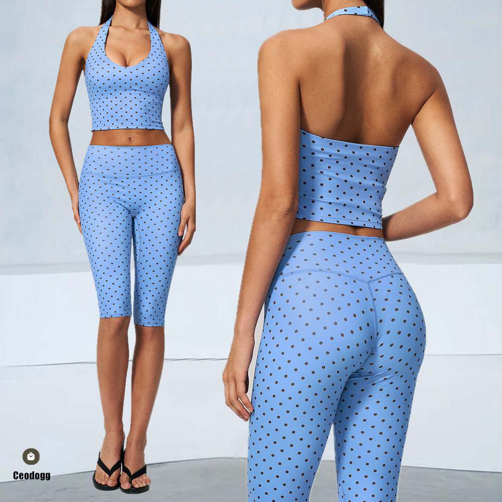 Halter Yoga Sutyen Tank Top ka - Yoga Fitness Up incelemesi ve fiyatı
