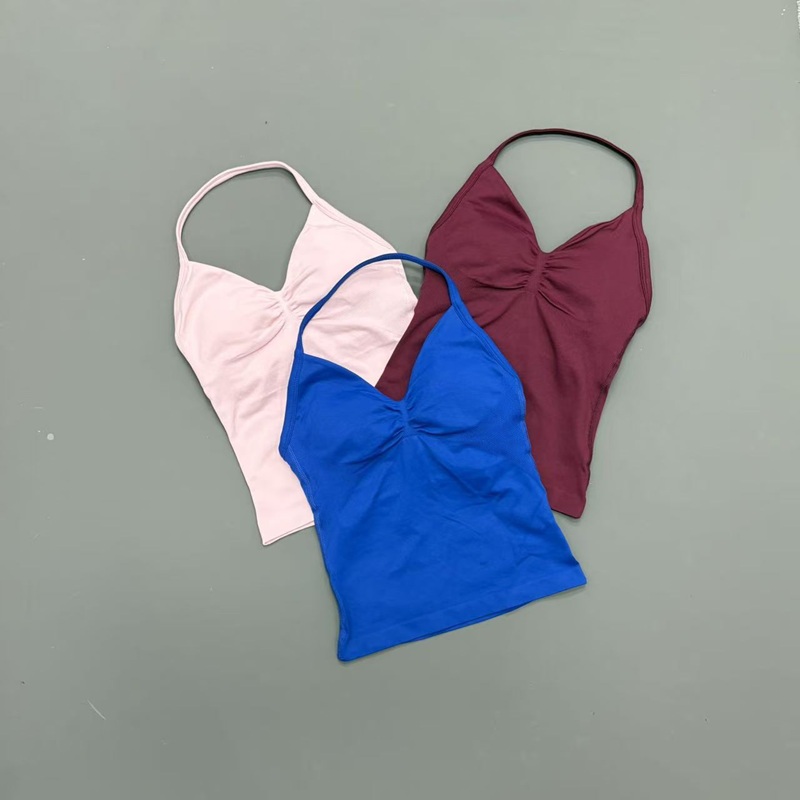 Spor salonu kadın spor kolsuz  - Yoga Fitness Matte incelemesi ve fiyatı