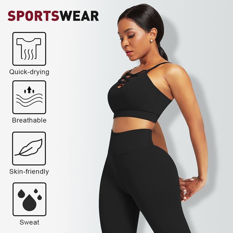 3 Parça Kadın Yoga Fitness Set - Yoga Of Fitness incelemesi ve fiyatı