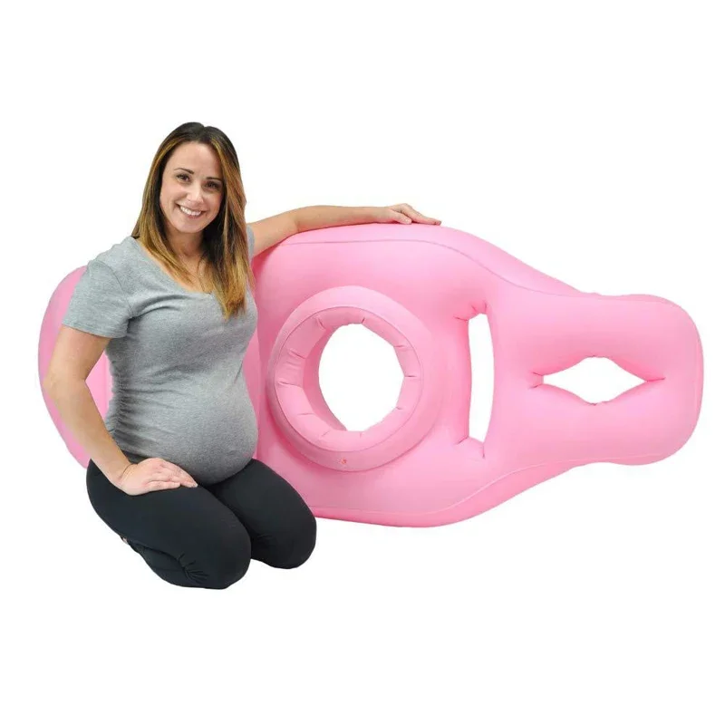 Şişme Gebelik Yastık Yoga Mat  - Yoga Fitness Matte incelemesi ve fiyatı