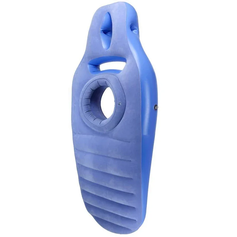 Şişme Gebelik Yastık Yoga Mat  - Yoga Fitness Matte incelemesi ve fiyatı