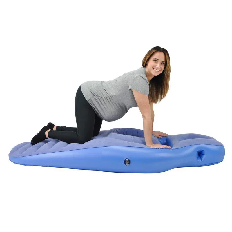 Şişme Gebelik Yastık Yoga Mat  - Yoga Fitness Matte incelemesi ve fiyatı