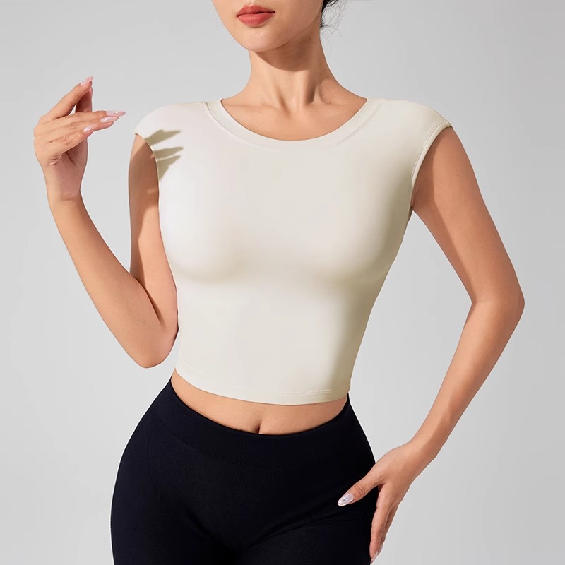 Kadın Sırtı Açık Spor Kıyafetl - Yoga Fitness Matte incelemesi ve fiyatı