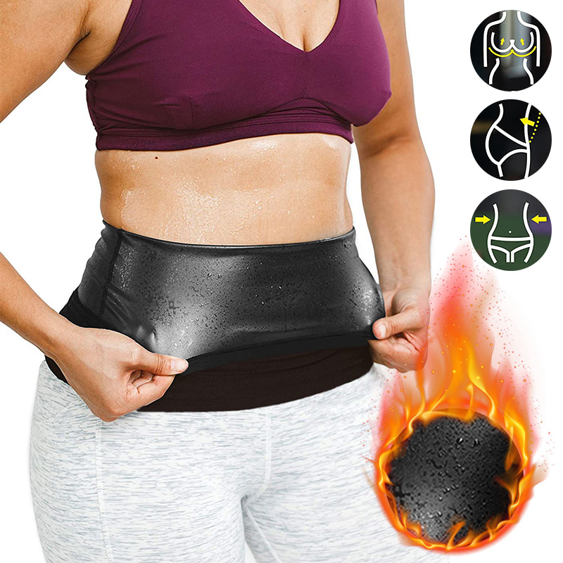 Kadınlar İçin Sauna Etkili Bel - Waist Trainer Women incelemesi ve fiyatı