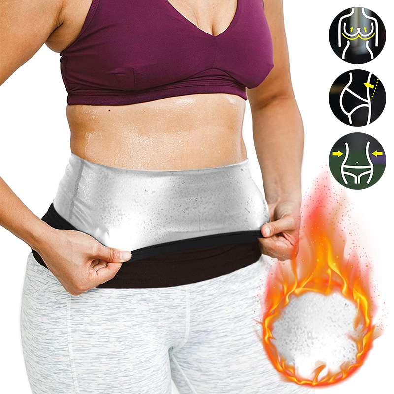 Kadınlar İçin Sauna Etkili Bel - Waist Trainer Women incelemesi ve fiyatı