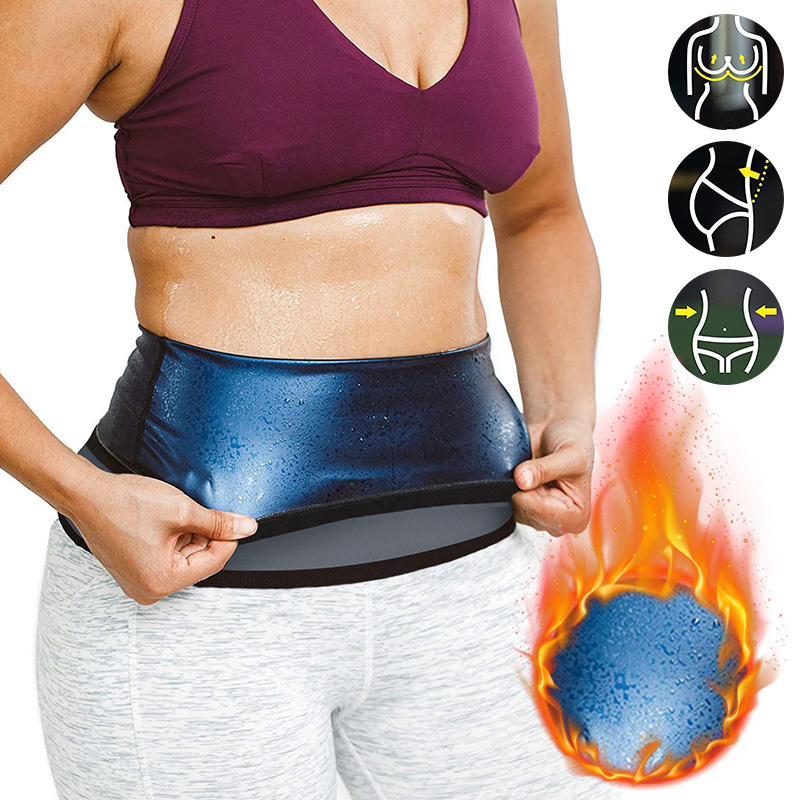 Kadınlar İçin Sauna Etkili Bel - Waist Trainer Women incelemesi ve fiyatı