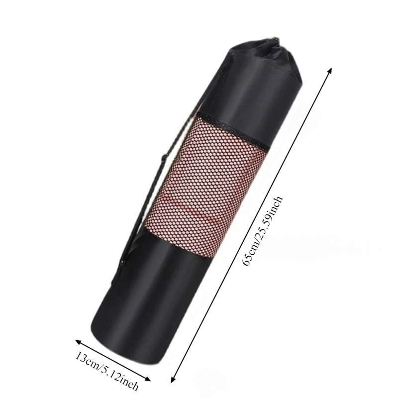 1 Adet Nefes Alabilen Yoga Mat - Yoga Of Fitness incelemesi ve fiyatı
