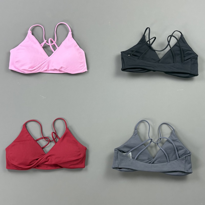 Vision Kadın Spor Sütyeni V Ya - Yoga Fitness Matte incelemesi ve fiyatı