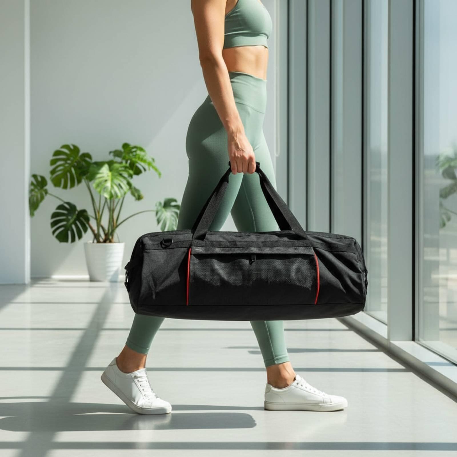Su Geçirmez Yoga Taşıma Çantas - Yoga Of Fitness incelemesi ve fiyatı