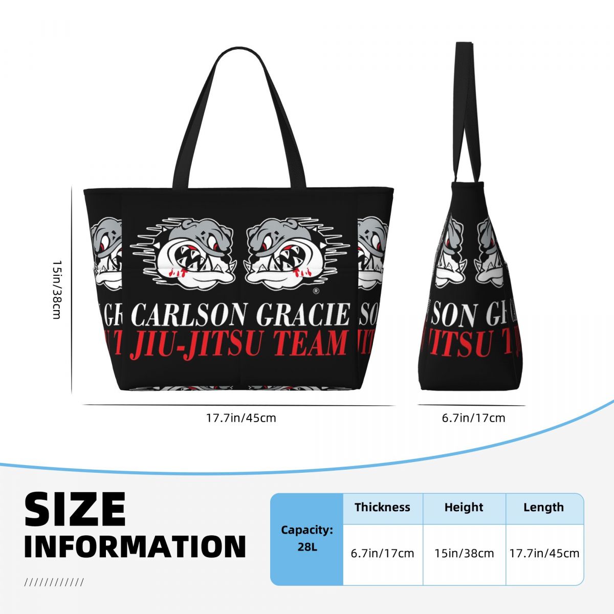 Carlson Gracie Jiu-Jitsu Takım - Yoga Fitness Jiu Jitsu incelemesi ve fiyatı