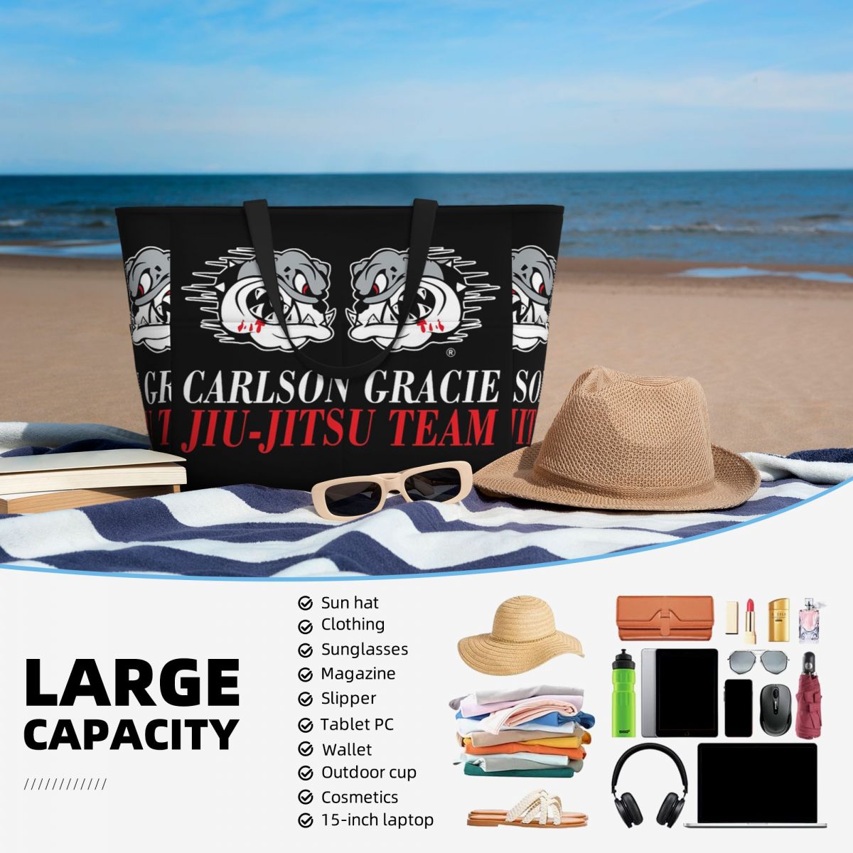 Carlson Gracie Jiu-Jitsu Takım - Yoga Fitness Jiu Jitsu incelemesi ve fiyatı