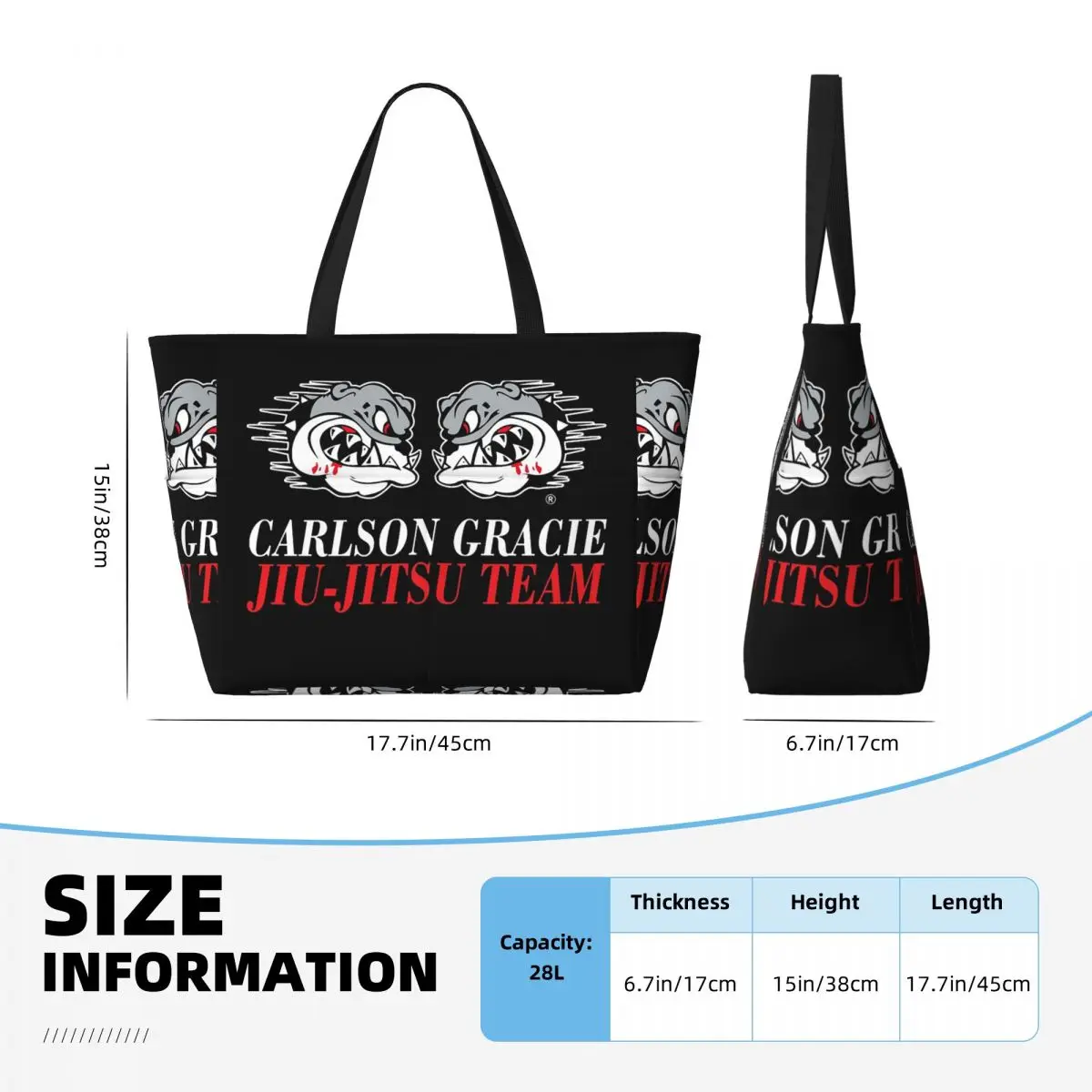 Carlson Gracie Jiu-Jitsu Takım - Yoga Fitness Jiu Jitsu incelemesi ve fiyatı