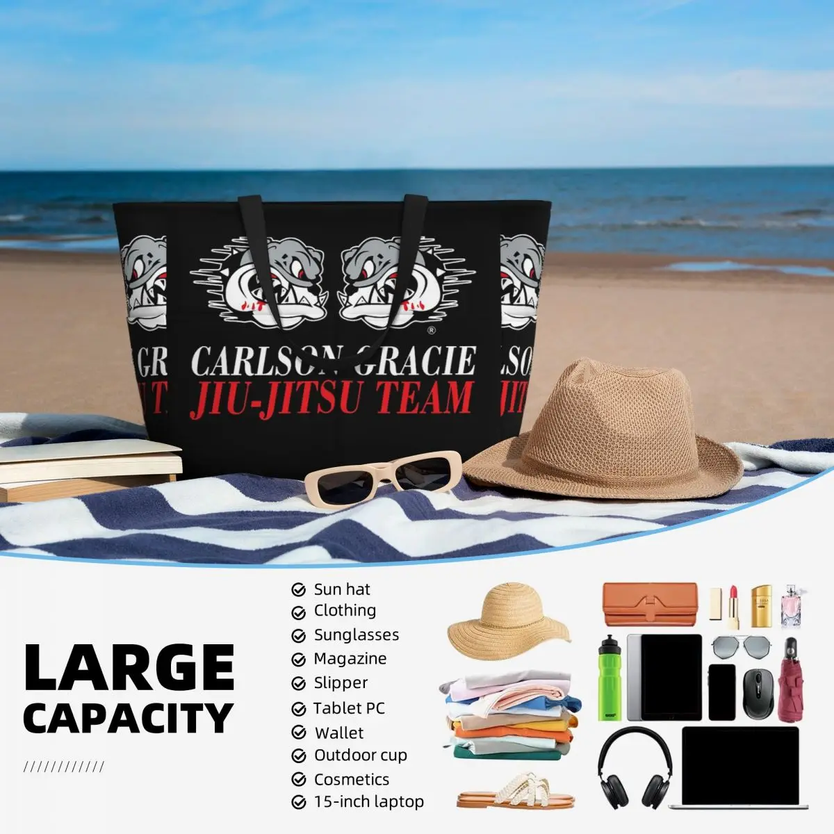 Carlson Gracie Jiu-Jitsu Takım - Yoga Fitness Jiu Jitsu incelemesi ve fiyatı
