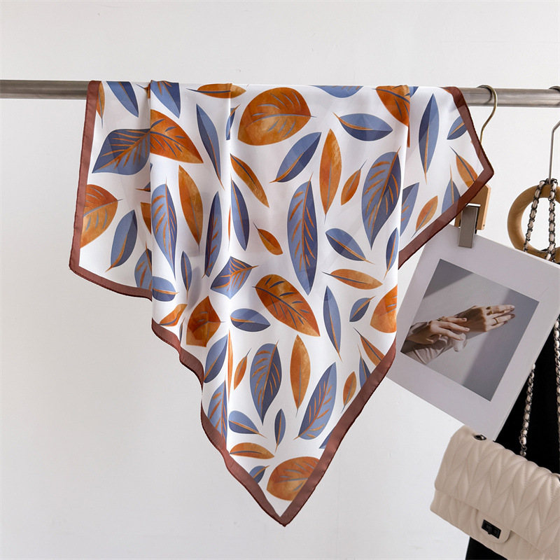 Lüks Marka Baskı 70 cm Kare Eş - Waist Trainer Women incelemesi ve fiyatı