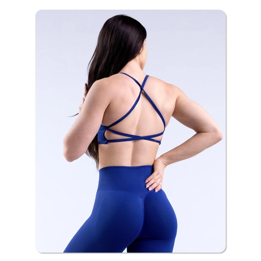 Kadınlar İçin Dolgulu Dikişsiz - Yoga Fitness Matte incelemesi ve fiyatı