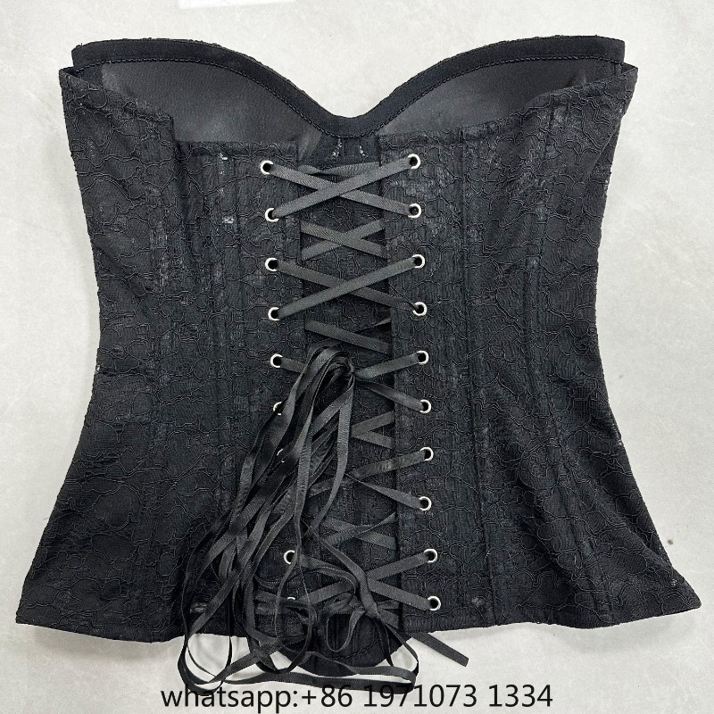 Kadınlar İçin Dantel Korse, Üs - Waist Trainer Women incelemesi ve fiyatı