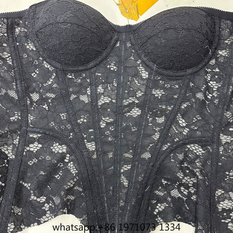Kadınlar İçin Dantel Korse, Üs - Waist Trainer Women incelemesi ve fiyatı