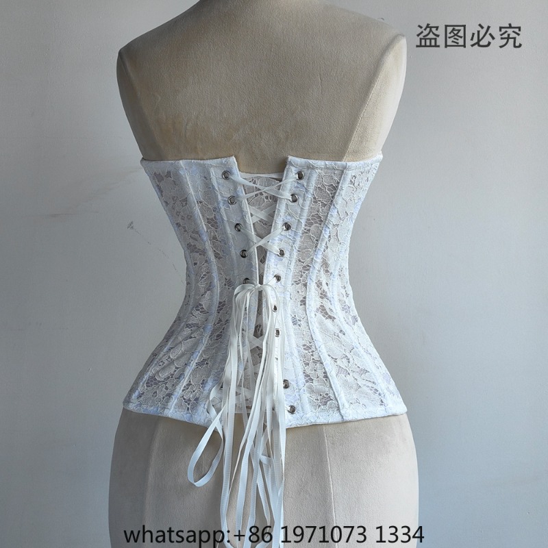 Kadınlar İçin Dantel Korse, Üs - Waist Trainer Women incelemesi ve fiyatı