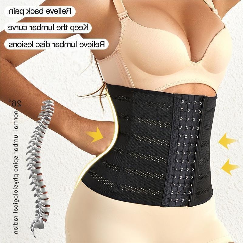 Kadınlar için Karın Kemeri Spo - Waist Trainer Women incelemesi ve fiyatı