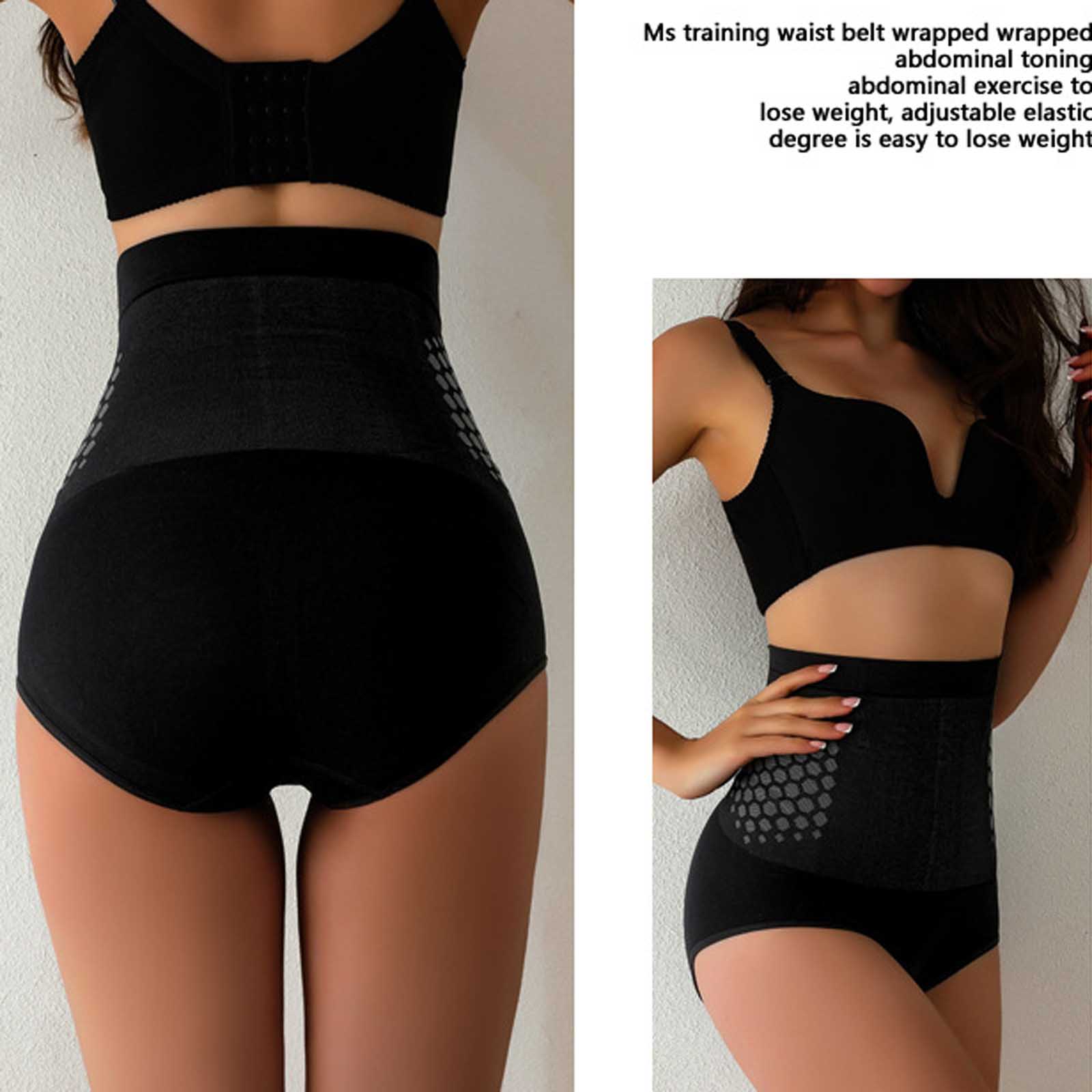 Yüksek Bel Göbek Kontrol Şekil - Waist Trainer Women incelemesi ve fiyatı