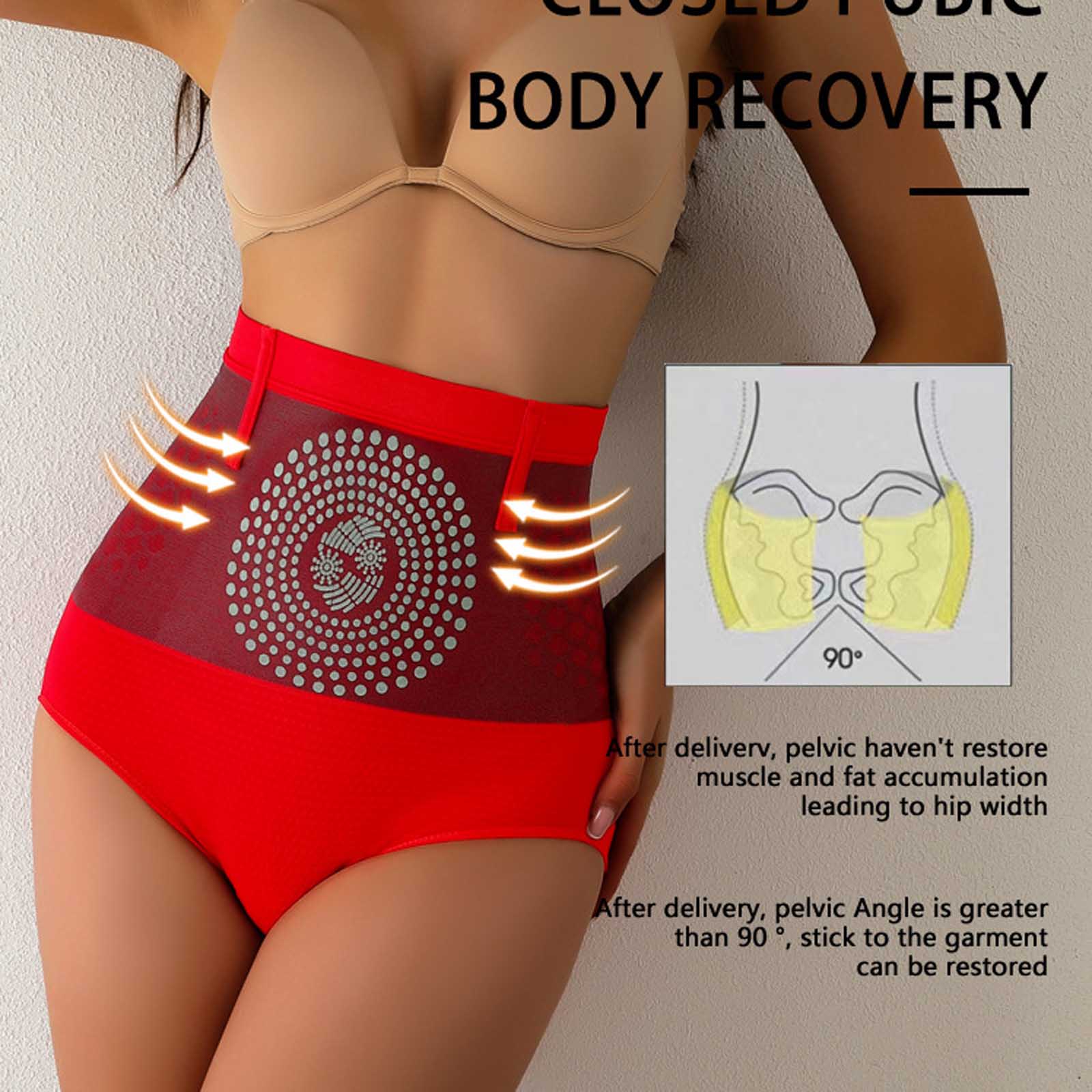 Yüksek Bel Göbek Kontrol Şekil - Waist Trainer Women incelemesi ve fiyatı